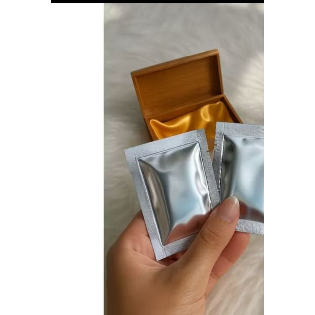 Artificial Virginity Hymen ~ Selaput Perawan Kembalikan Keperawanan