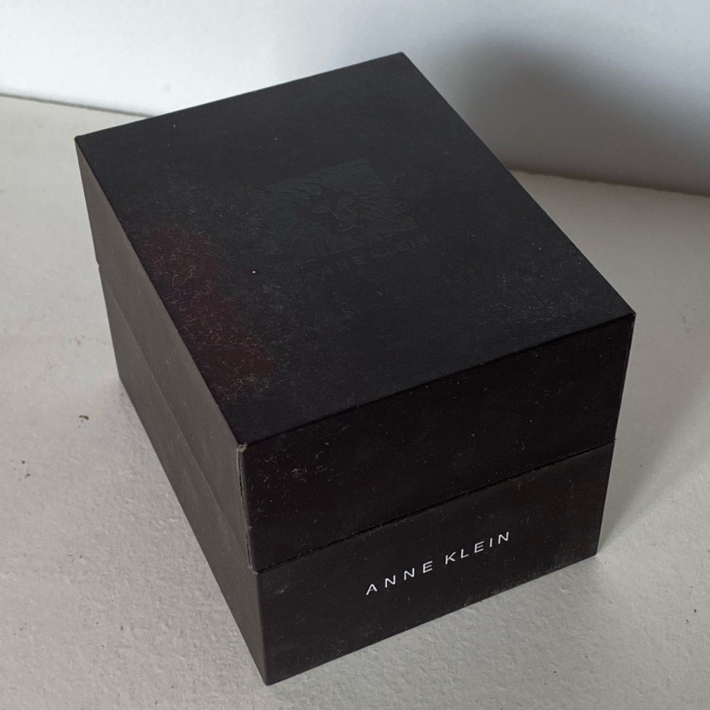 anne klein watch ori