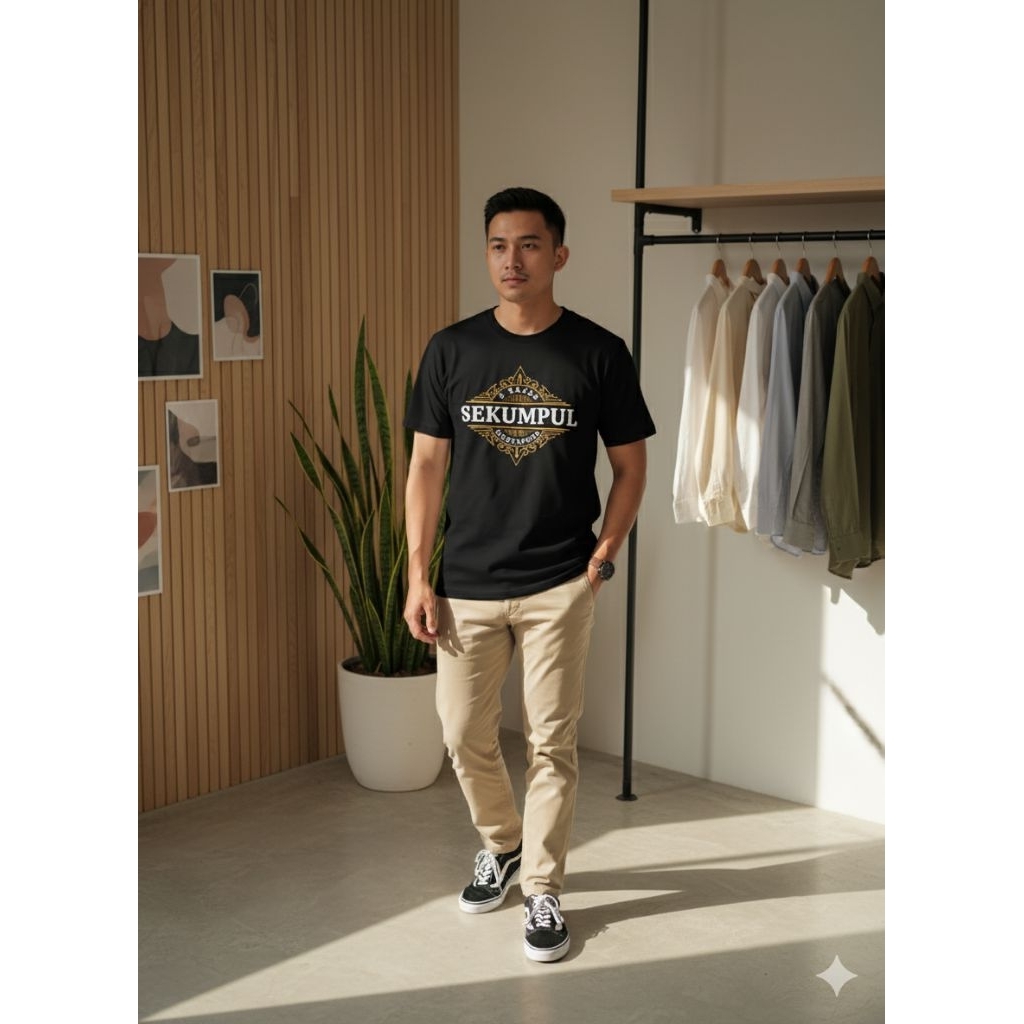 Baju Kaos Haul Sekumpul Ke 21 05 Rajab 1447H 2025Kaos Haul 21 sekumpul Desain 2025 Lengan Panjang ba