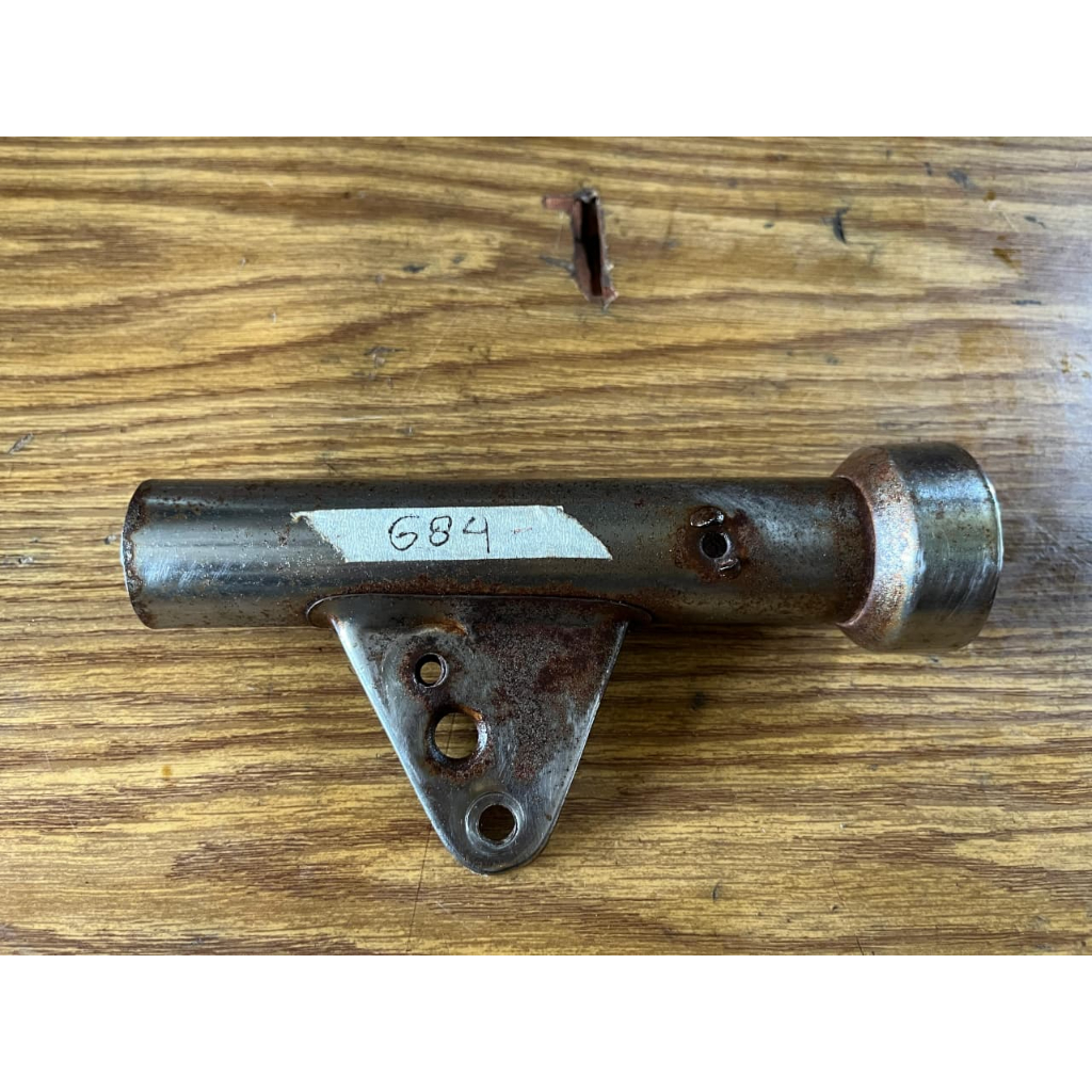 pangkon kupingan lampu cb ORIGINAL // 684