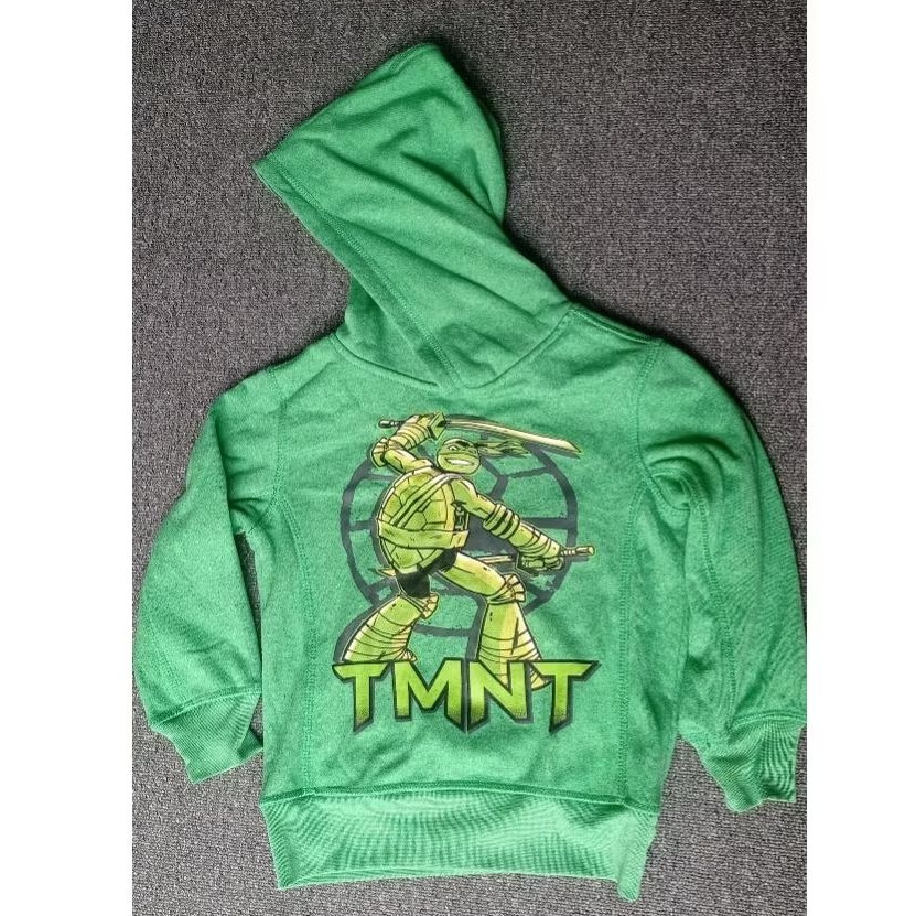 Sweater kids Nickelodeon preloved/second