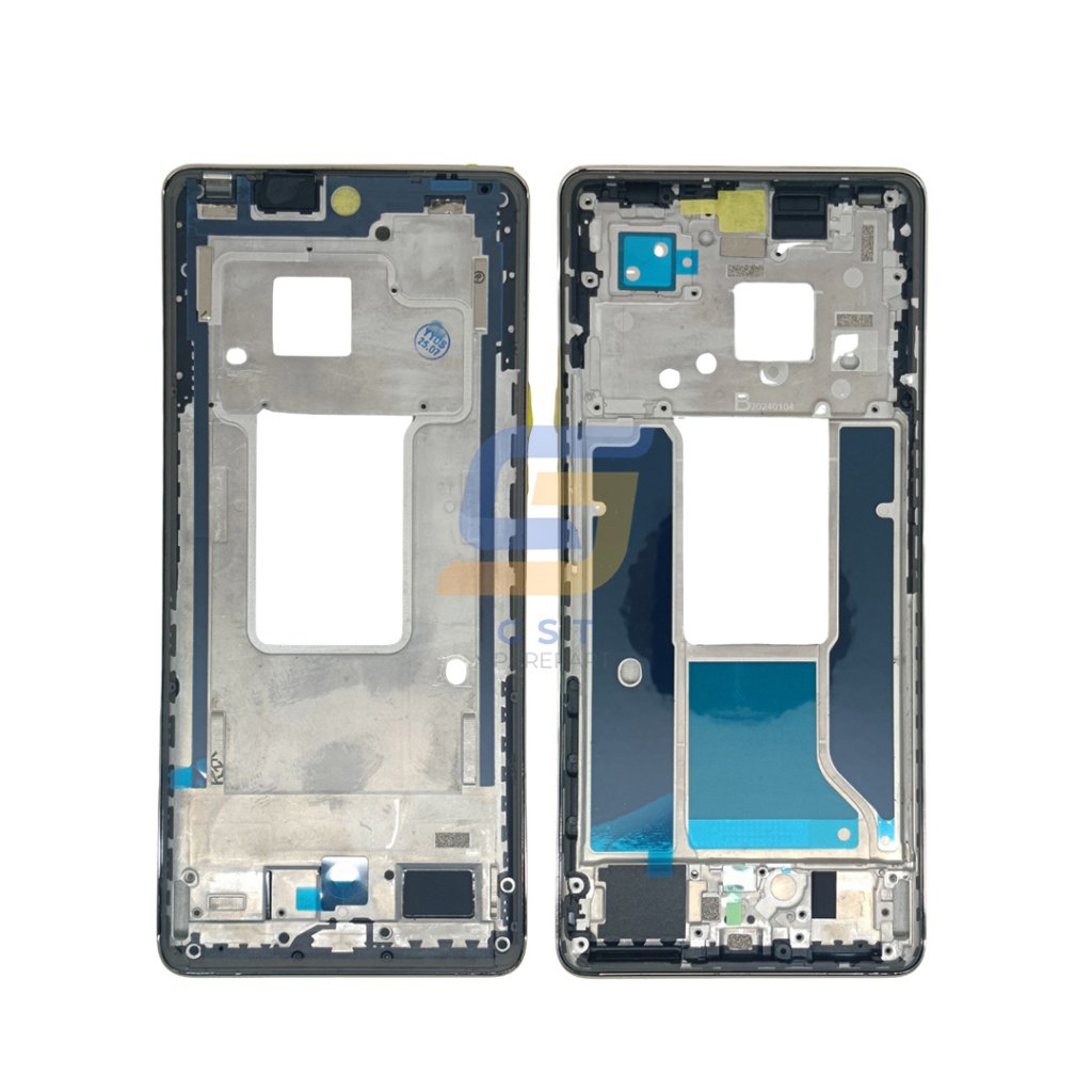 DUDUKAN / TATAKAN / FRAME LCD INFINIX ZERO 30 4G / X6731B