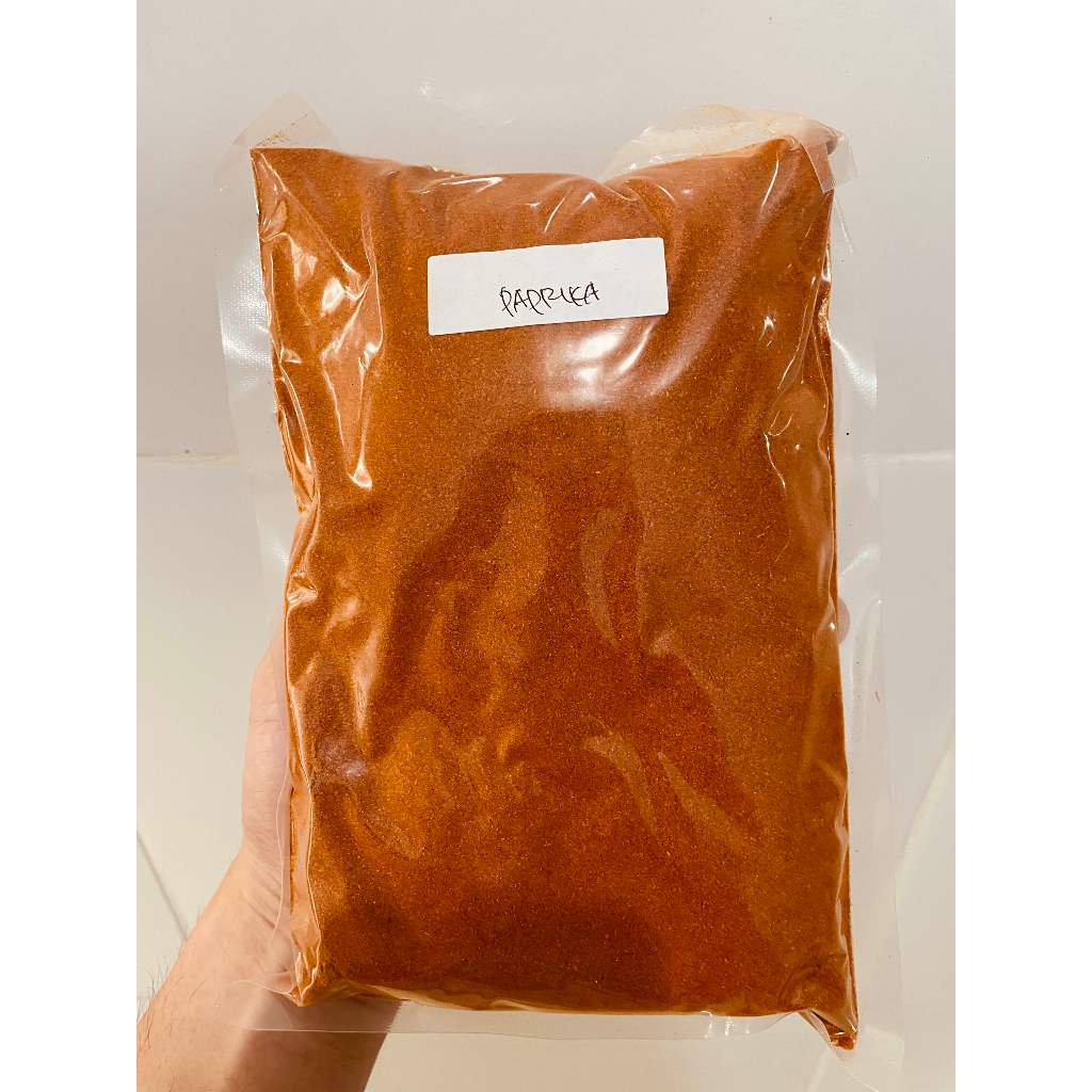 Paprika Bubuk / Paprika Powder 500gr [Premium]