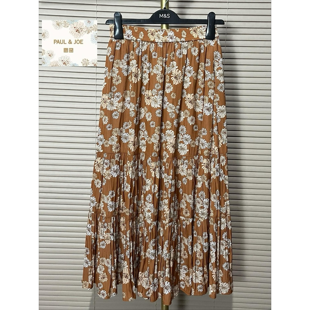 ROK UNIQLO X PAUL AND JOE (SIZE L)