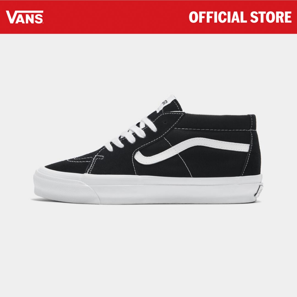Vans LX Sk8-Mid Reissue 83