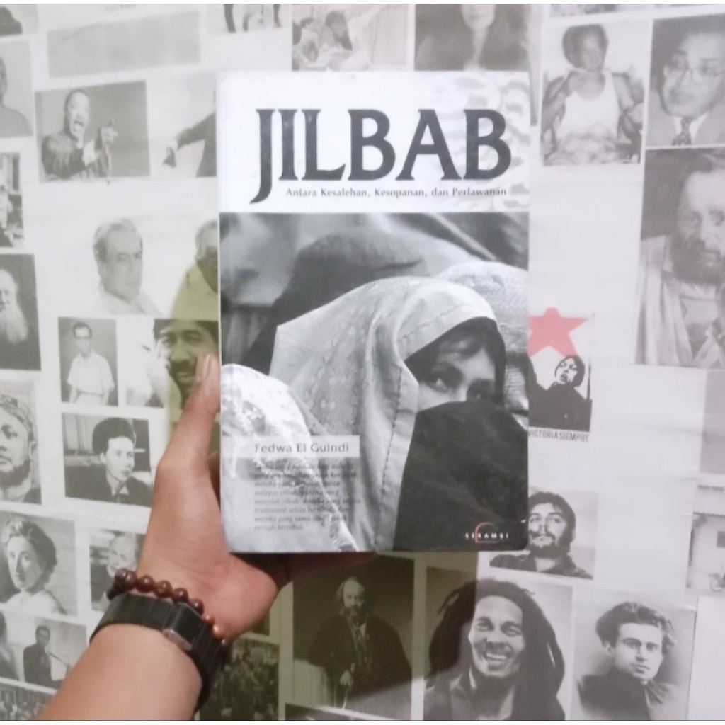 Tafsir Kebencian: Studi Bias Gender dalam Tafsir Qur'an | Zaitunah Subhan | Wanita Versus Wanita: Kr