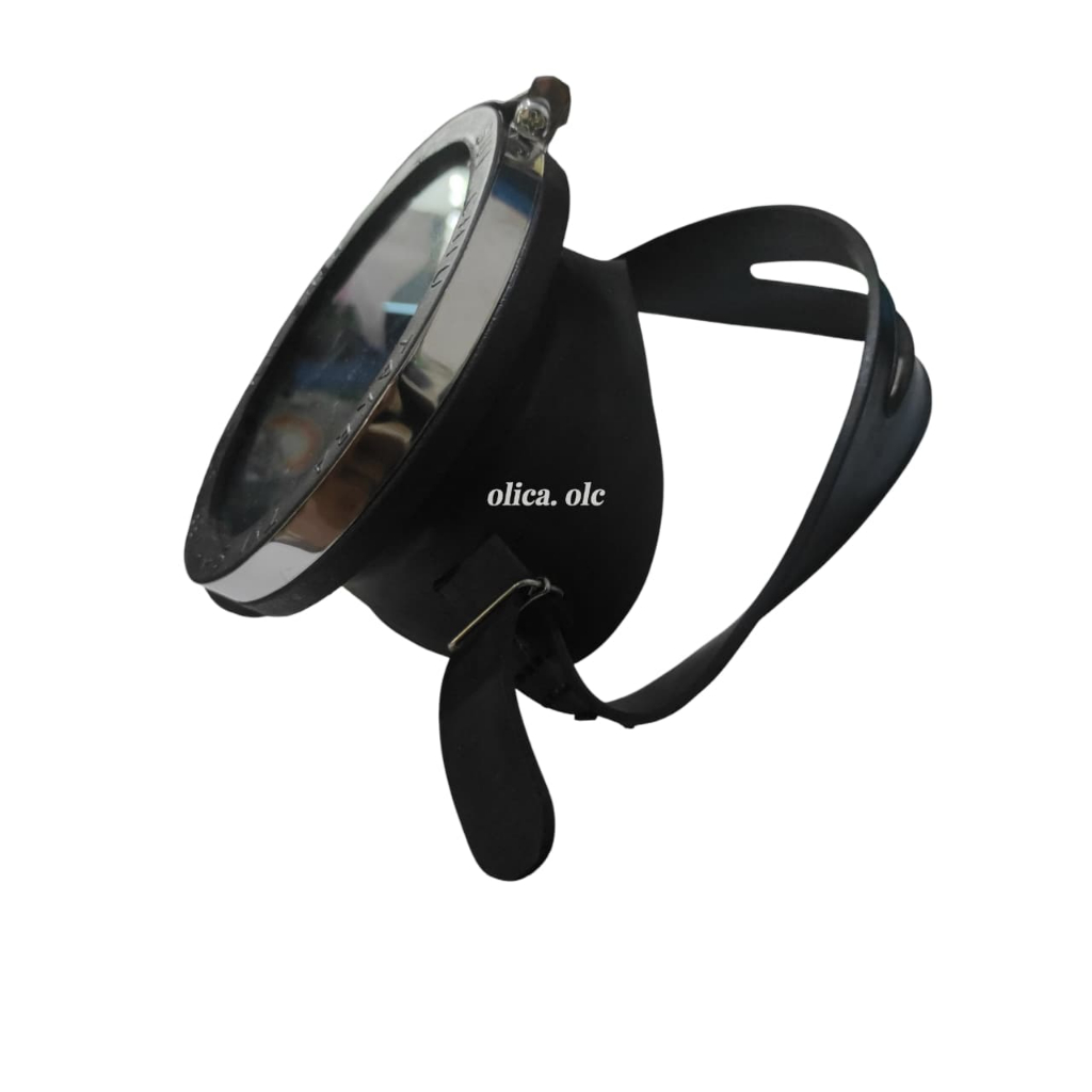 KACAMATA SELAM BULAT KACAMATA DIVING