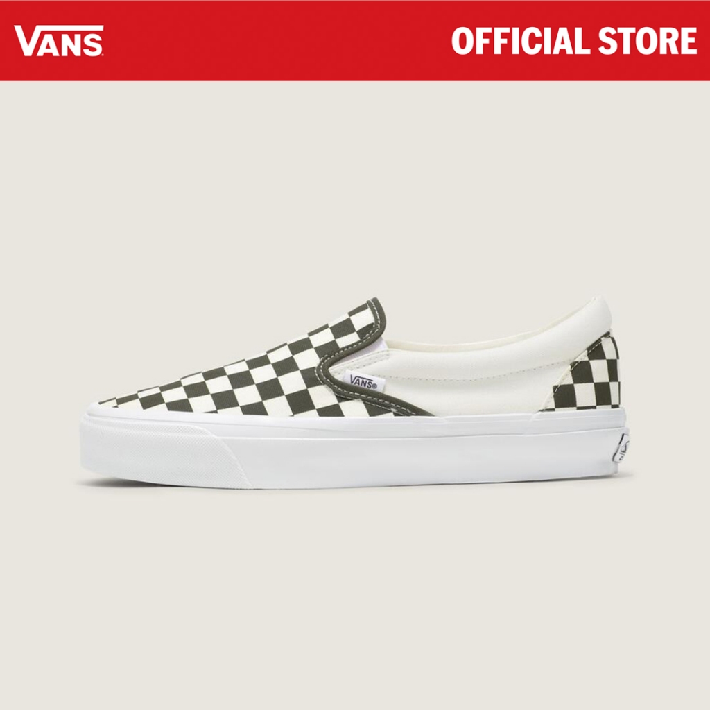 Vans LX Classic Slip-On 98