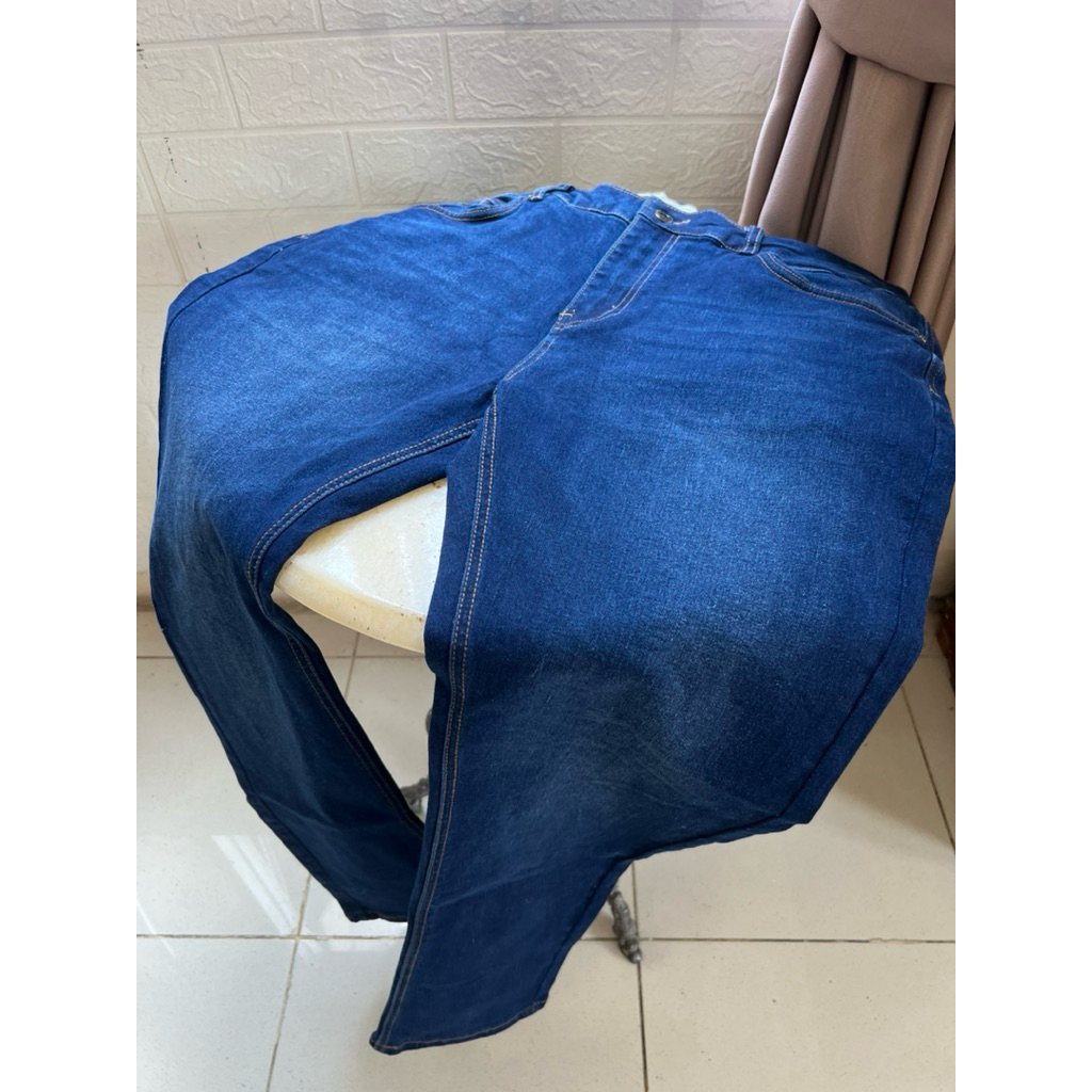 Preloved Celana Panjang Jeans Pria GRG