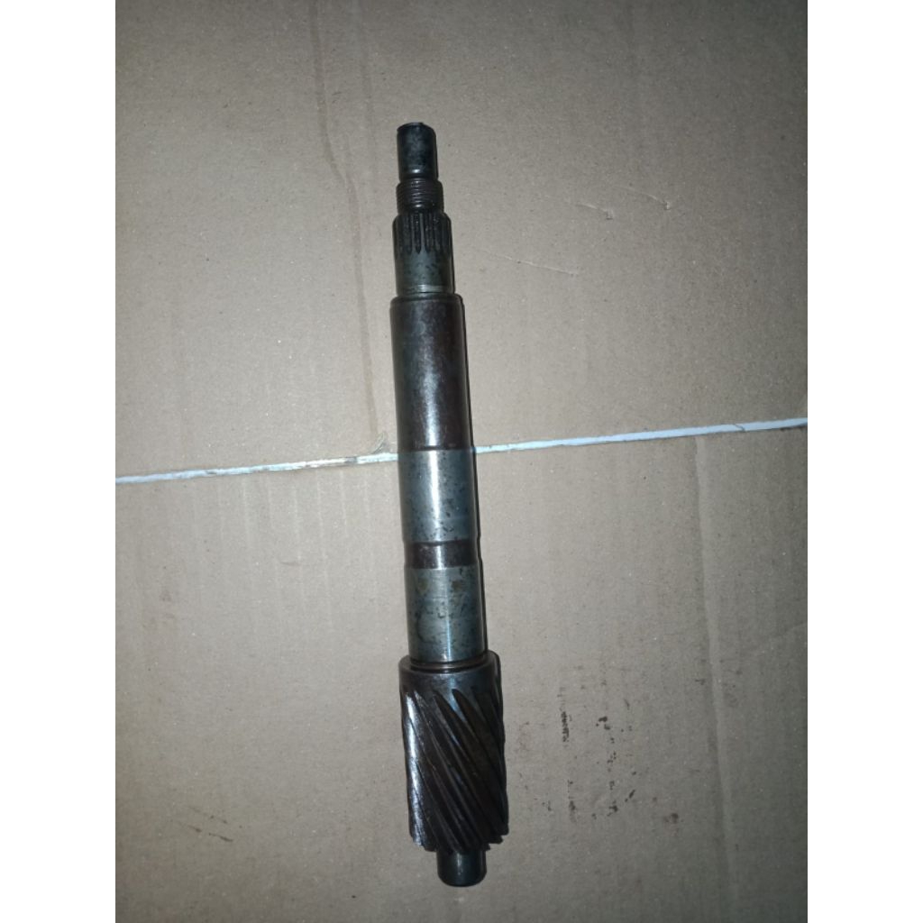 as pully yamaha nmax old aerox lexy original