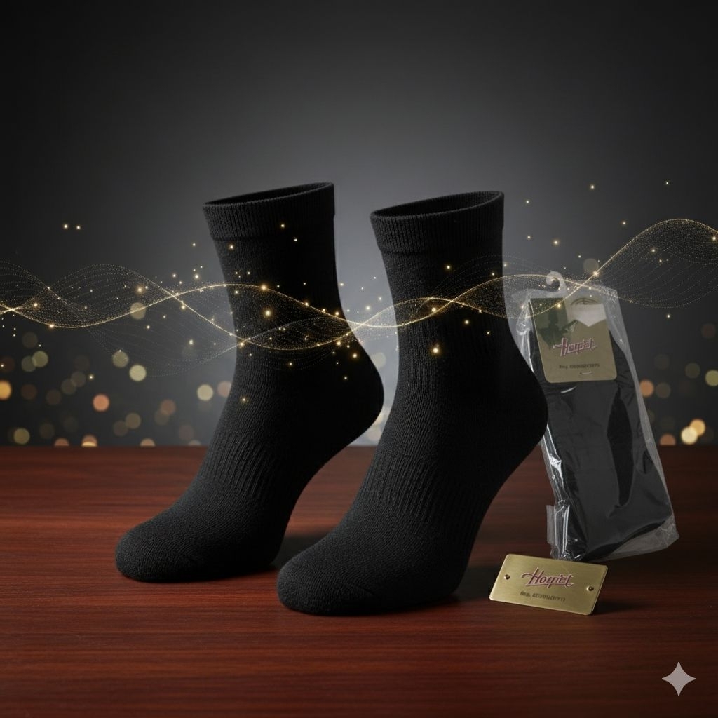 KAOS KAKI PDH / PDL / PDO TARUNA POLTEKIM