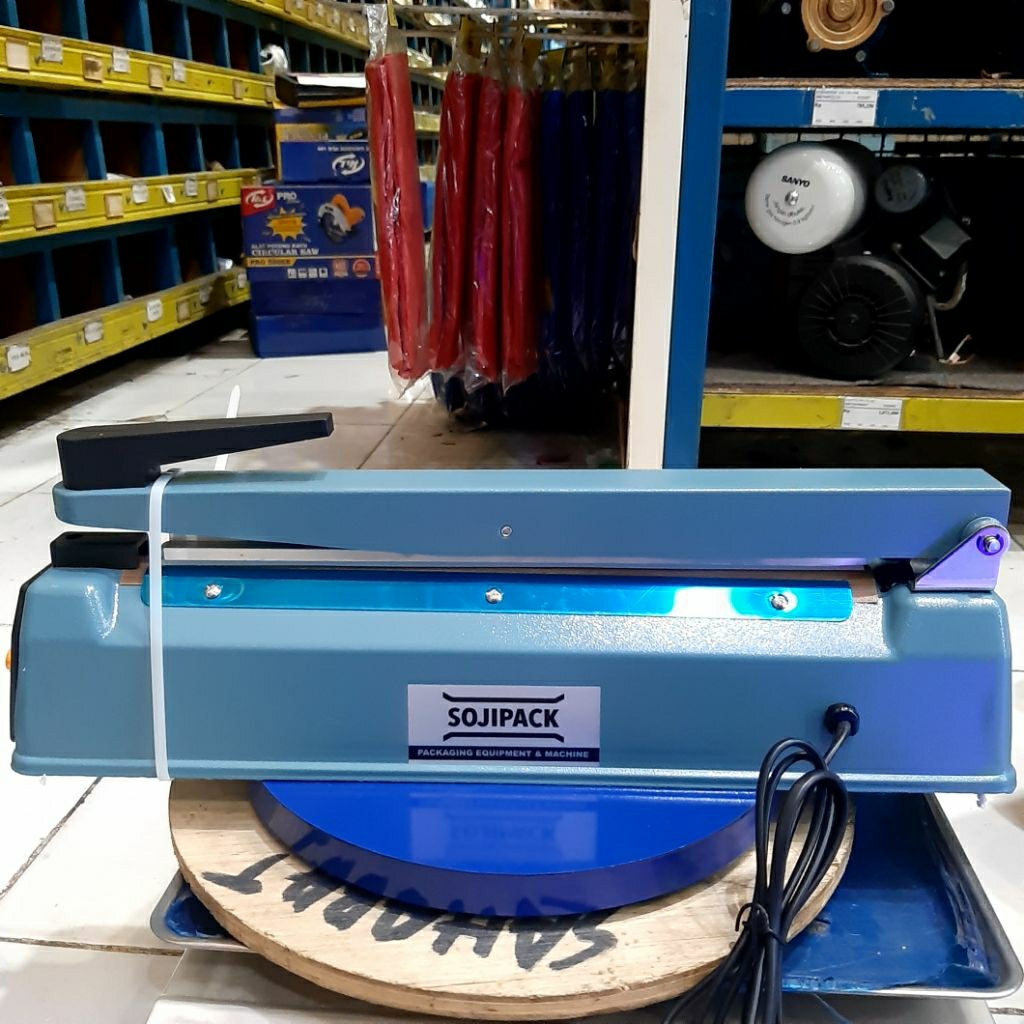 SOJIPACK IMPULSE SEALER IRON PFS-300