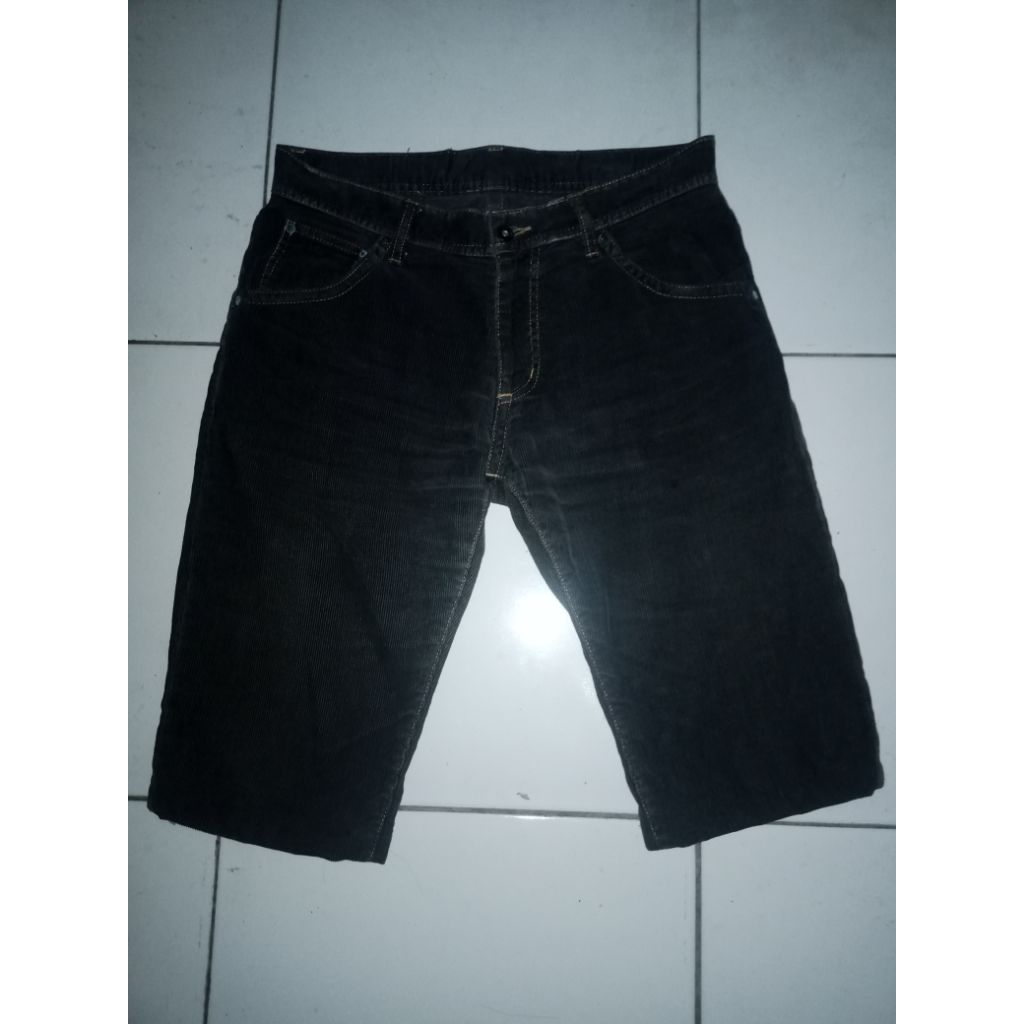 short pant tete homme by issey miyake