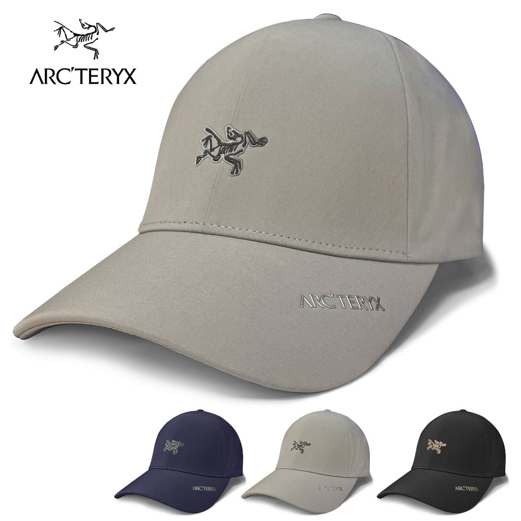 Arc'teryx Hat Topi Fashion Unisex High Quality