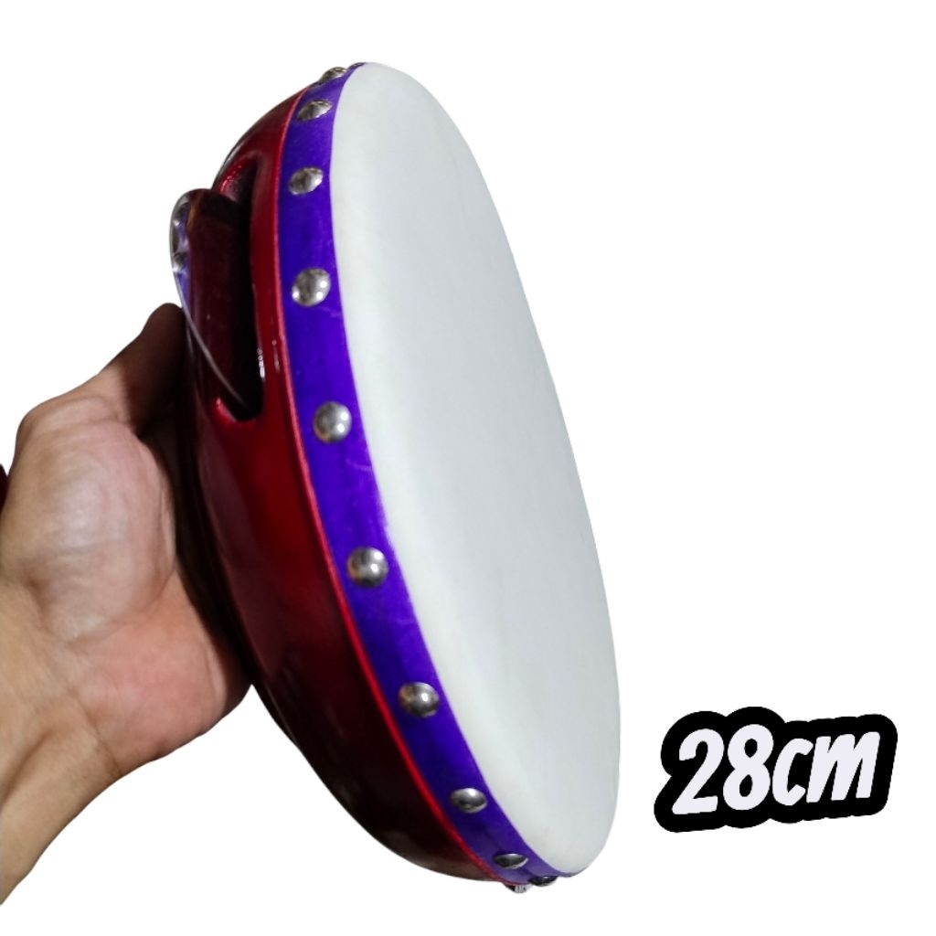 Gendang Rebana Al Banjari