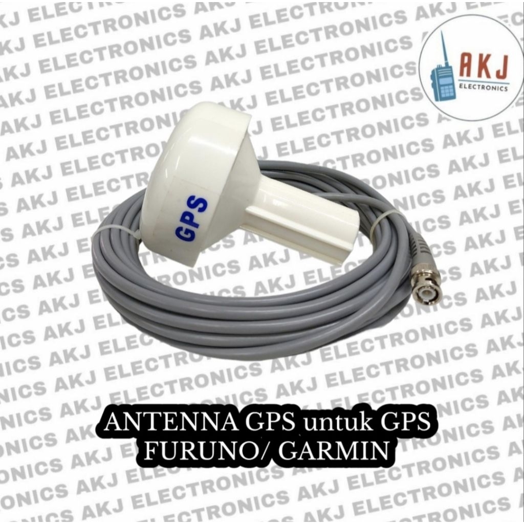 ANTENNA GPS/ ANTENNA GPS KAPAL/ANTENNA GPS FURUNO GP32