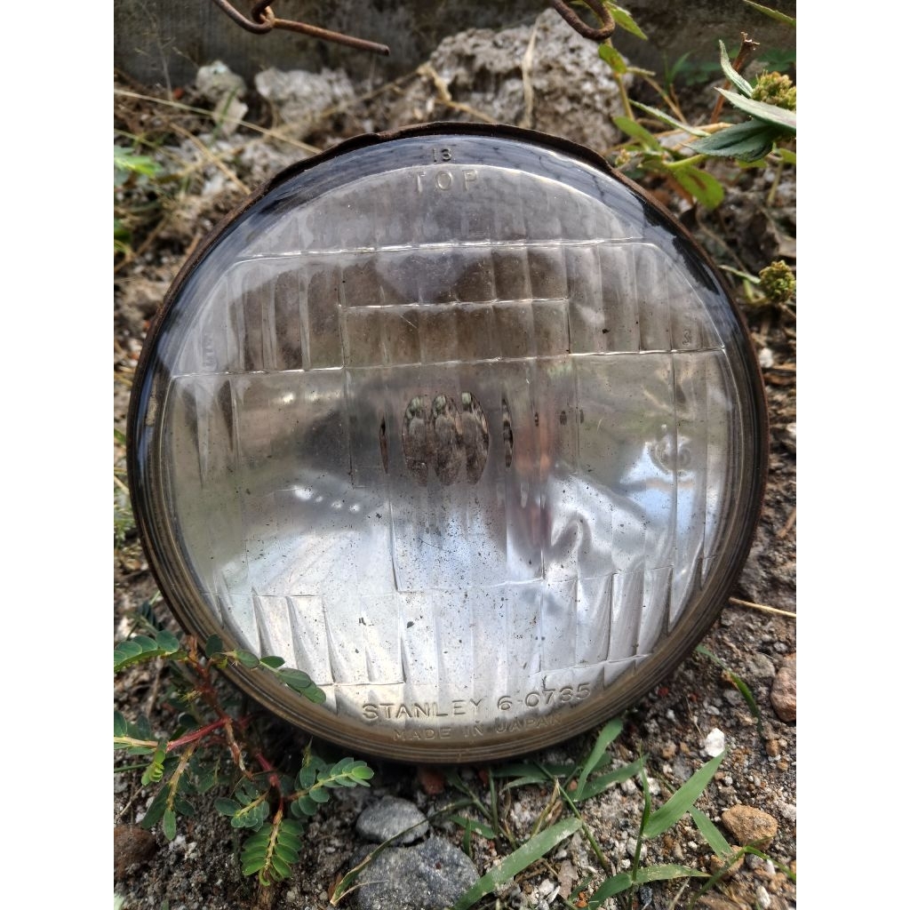 reflektor c70 ori