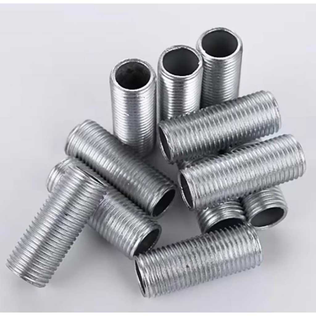 Skia - ASESORIS LAMPU GANTUNG / PENJEPIT KABEL 0,75mm LAMPU GANTUNG WIRE LOCK MUR BAUT 10mm /