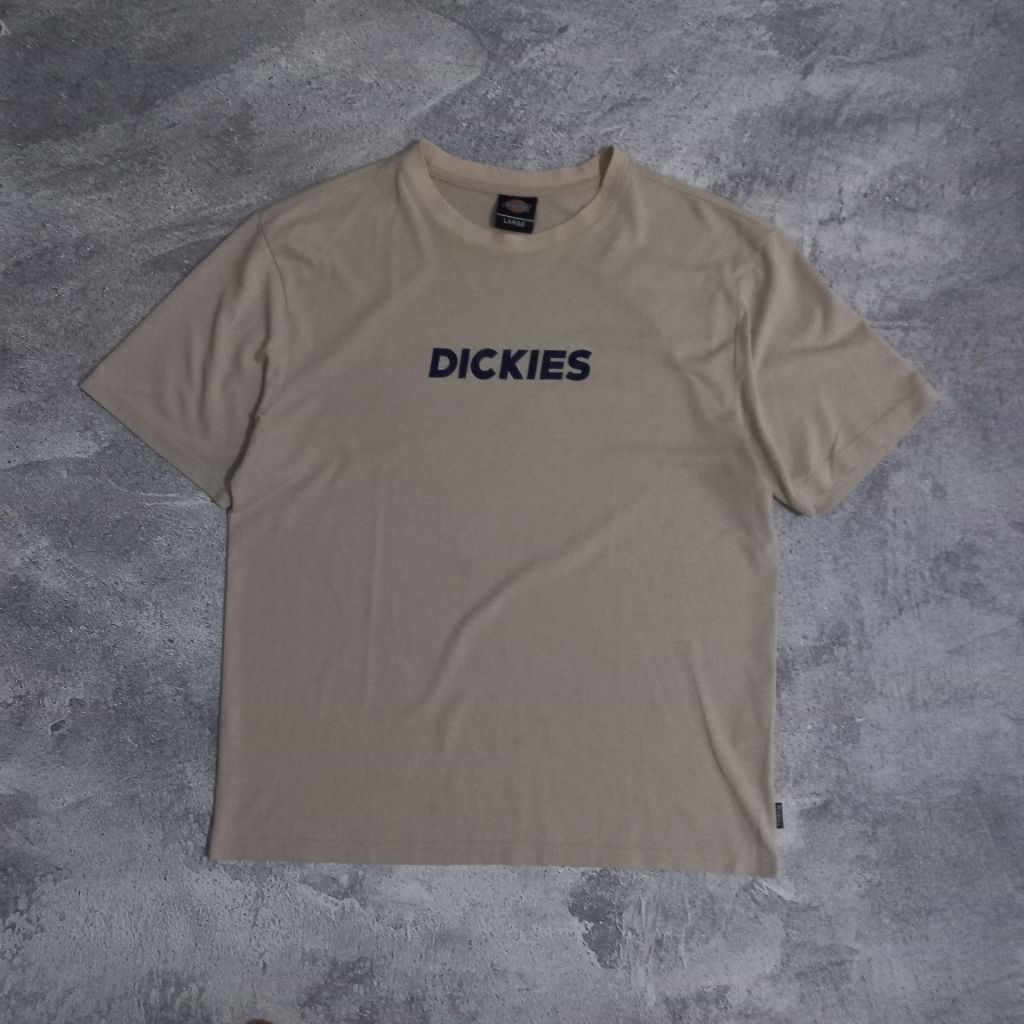 Ts Dickies Cream