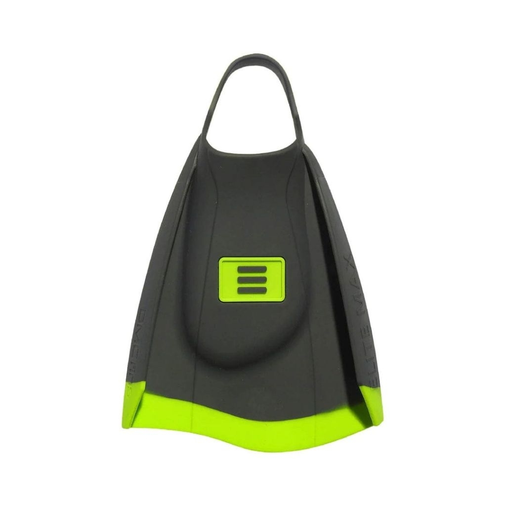 DMC ELITE MAX SWIM FINS  -  FINS RENANG DMC ELITE MAX