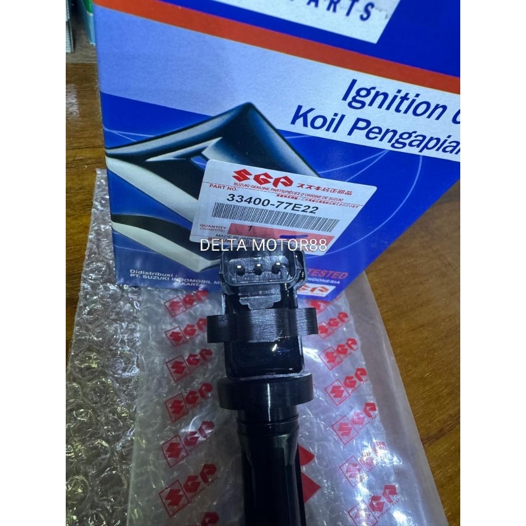 COIL IGNITION SUZUKI ESCUDO 2.0 GRAND ESCUDO 2500CC XL7 GRAND VITARA 2.0