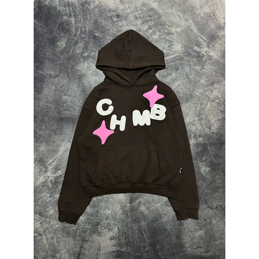 HOODIE CHAMBRE DE LA VAIN BEDSTAR