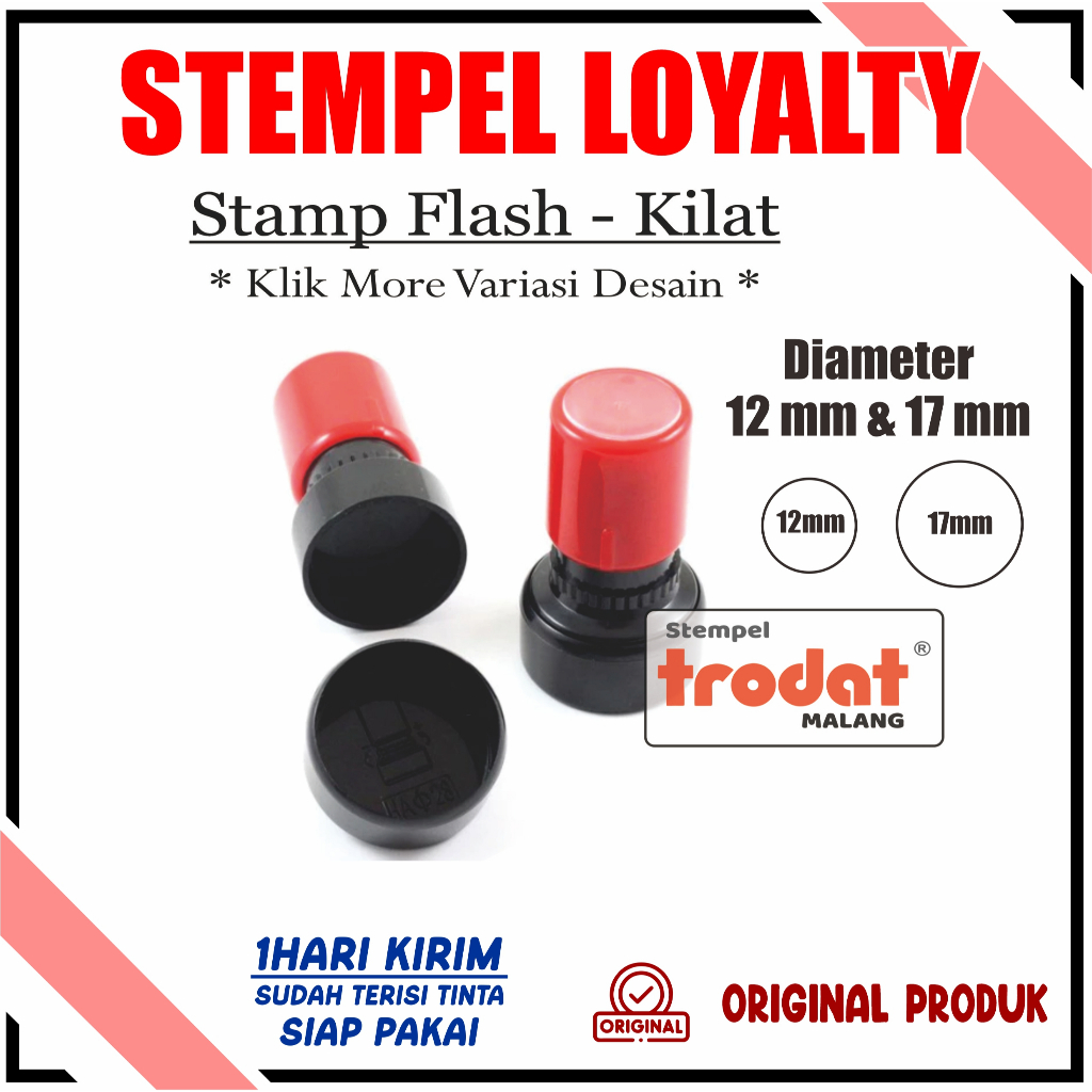 ( free design) STEMPEL KARTU MEMBER/LOYALTY CARD CUSTOM DESAIN FREE 1 WARNA / loyalty card