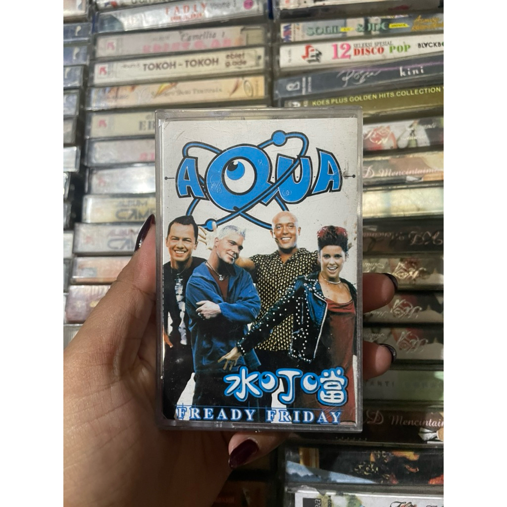 kaset import