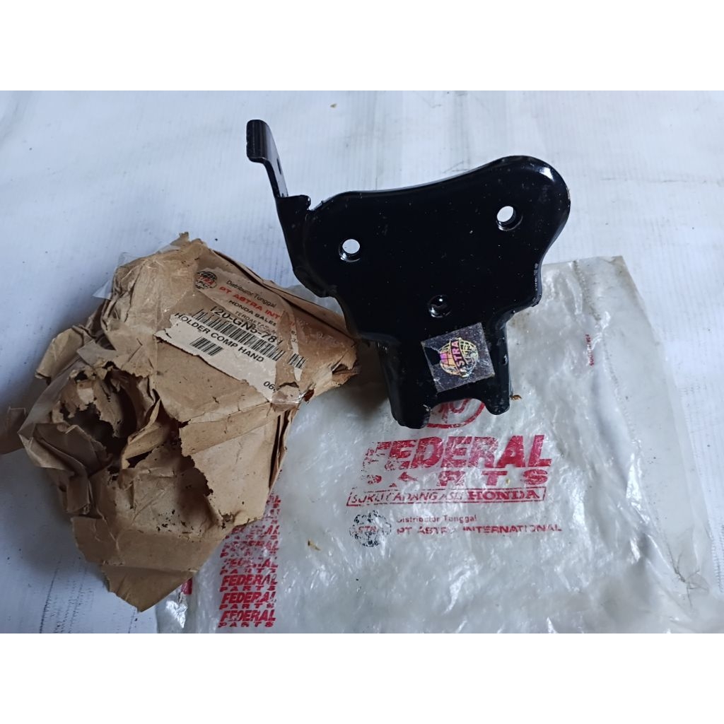 Pangkon Stang Honda ASTREA STAR Original nos astra