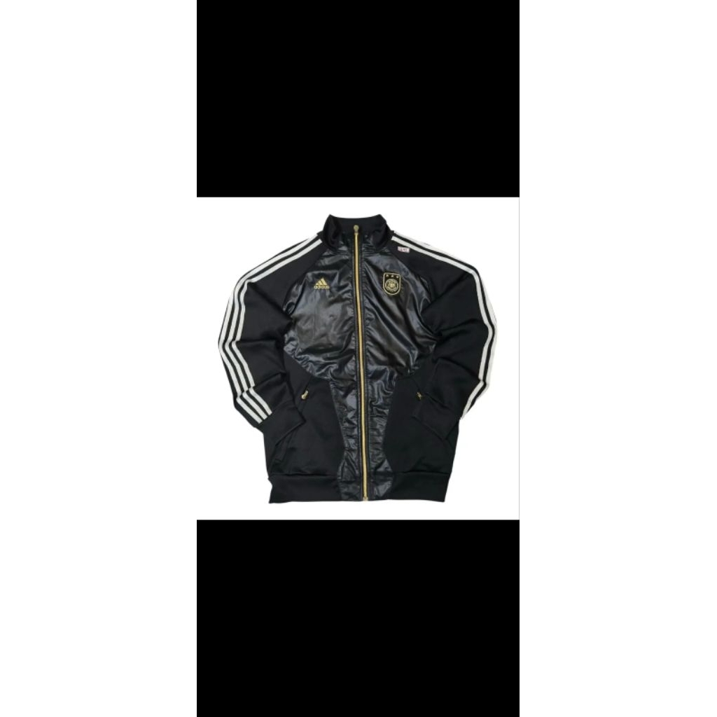 dfb tracktop adi jerman