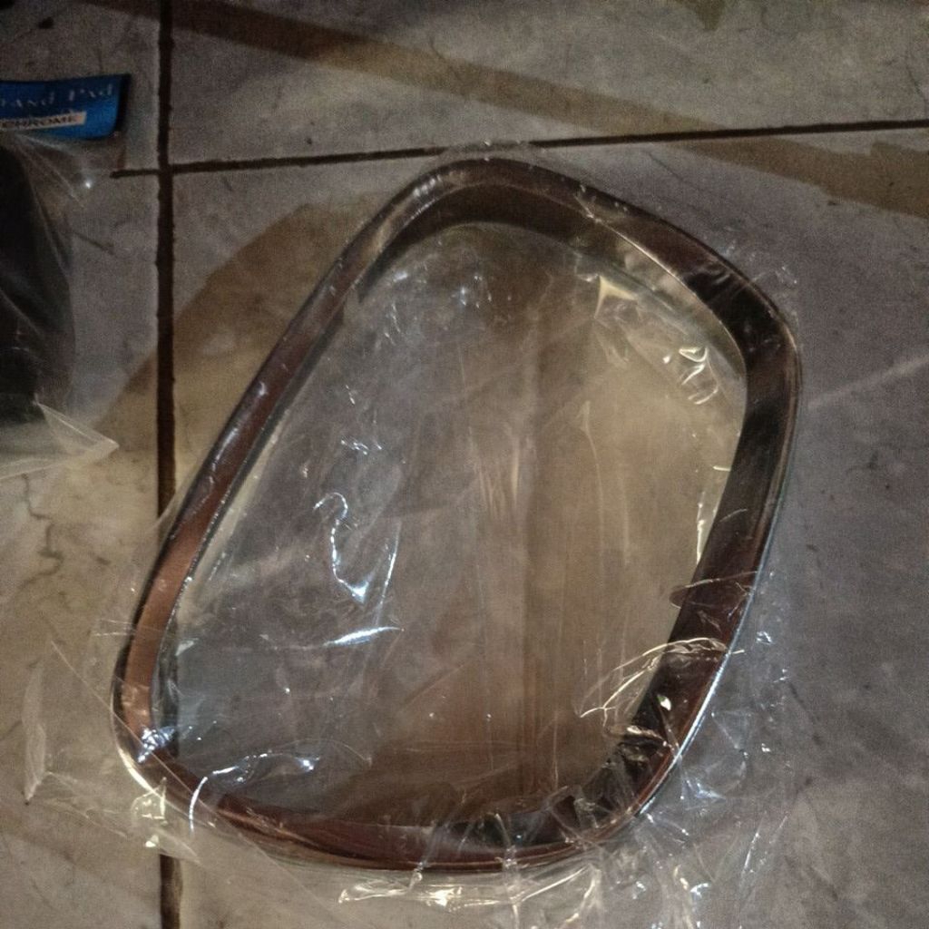 ring Lampu Vespa super Sprint