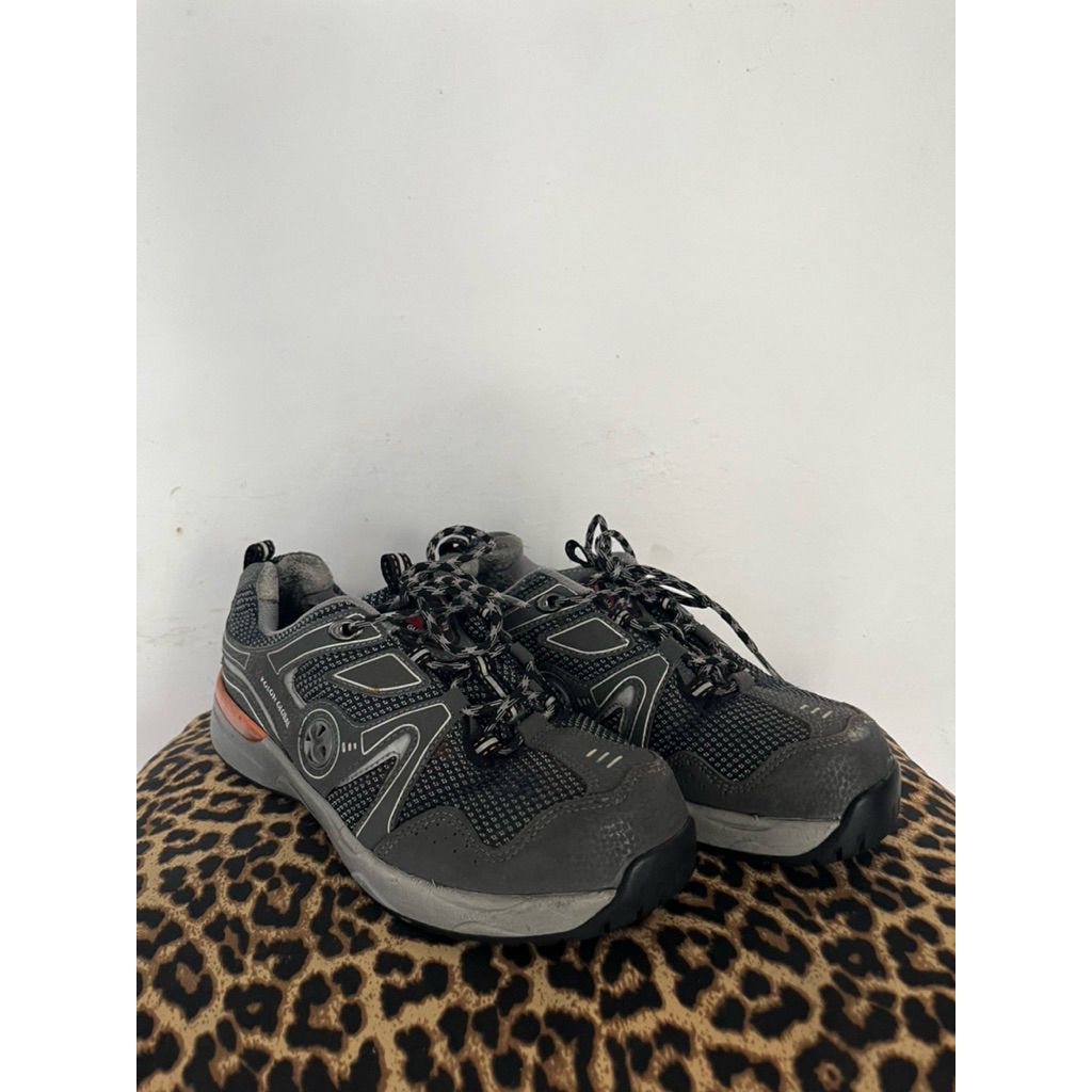 SEPATU SAFETY KOLON GLOBAL