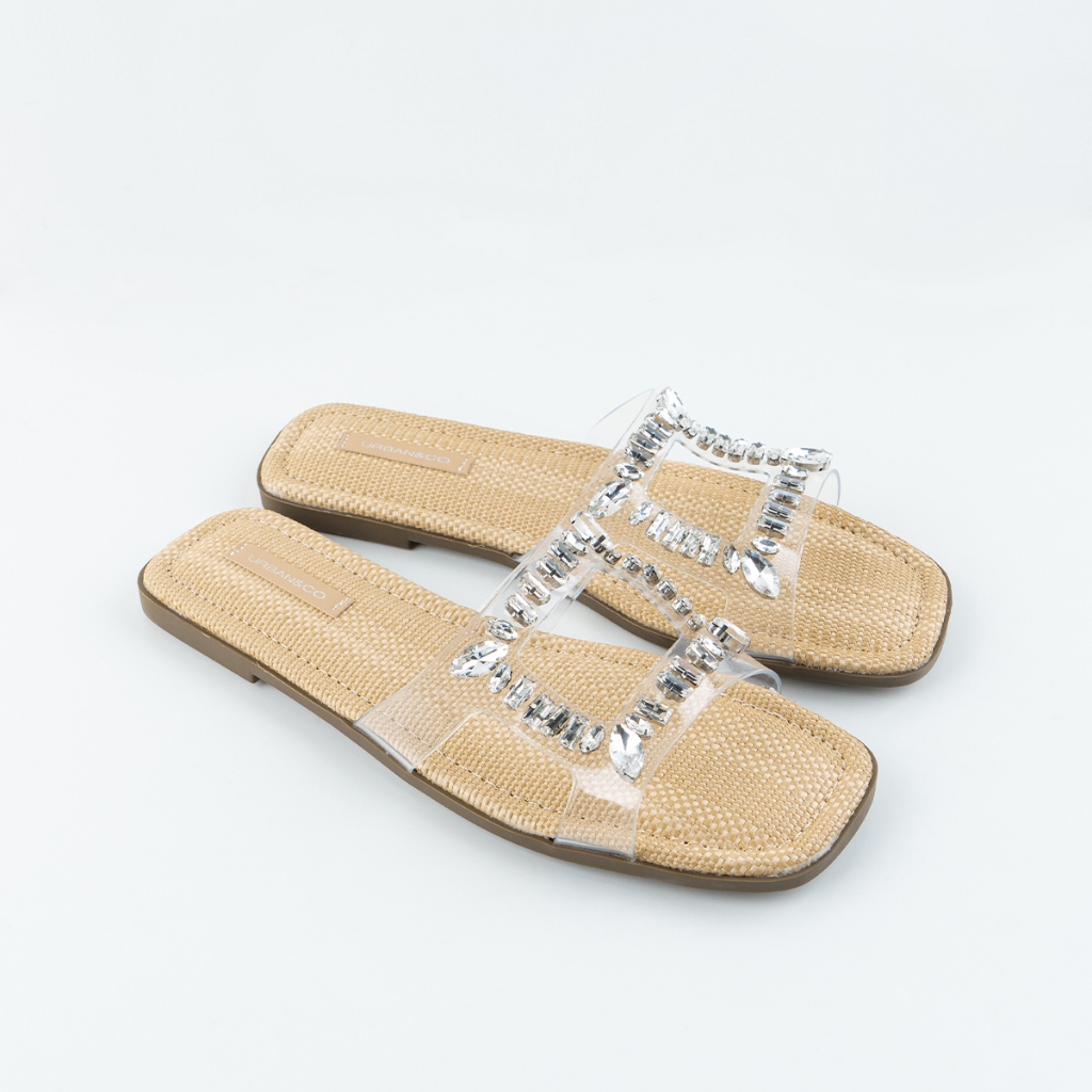 URBAN&CO Sandal Wanita - LUMINA