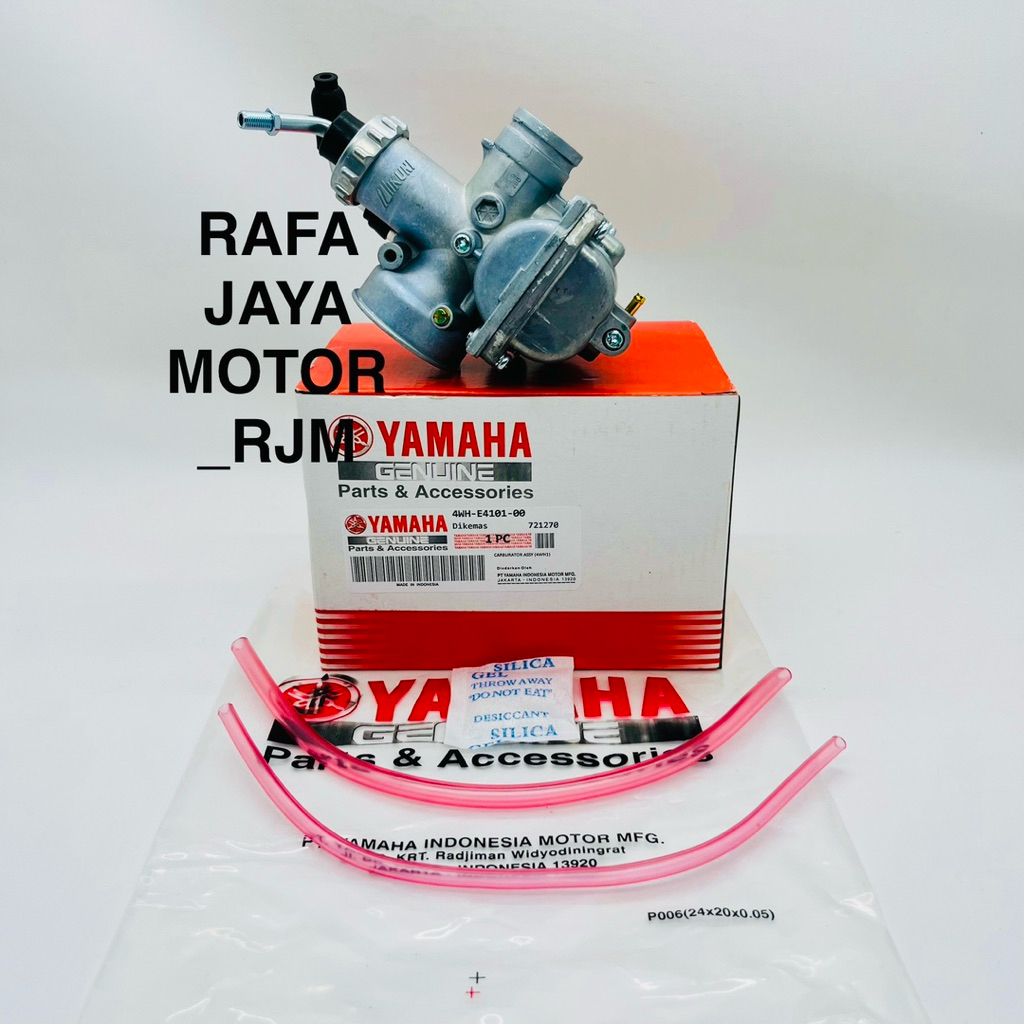 karburator fizr karbu fizr original karburator fizr original karbu F1Zr original MIKUNI Thailand For