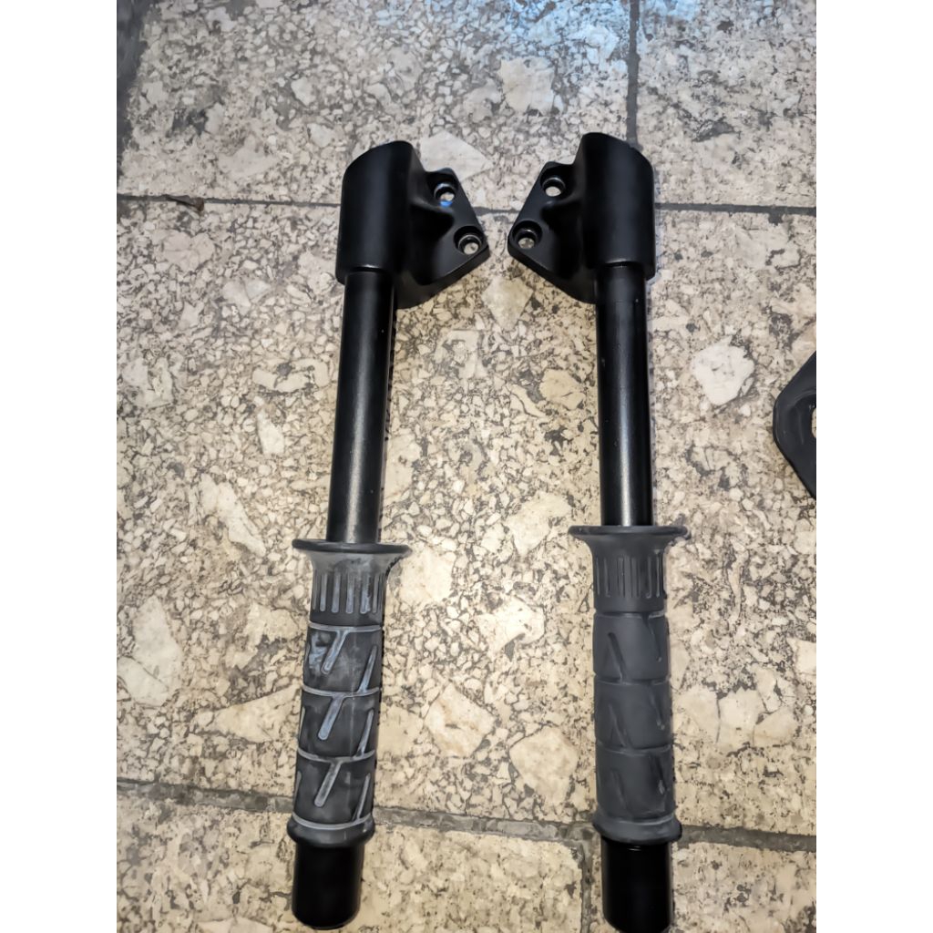 stang original ninja 250fi/ninja 250 karbu