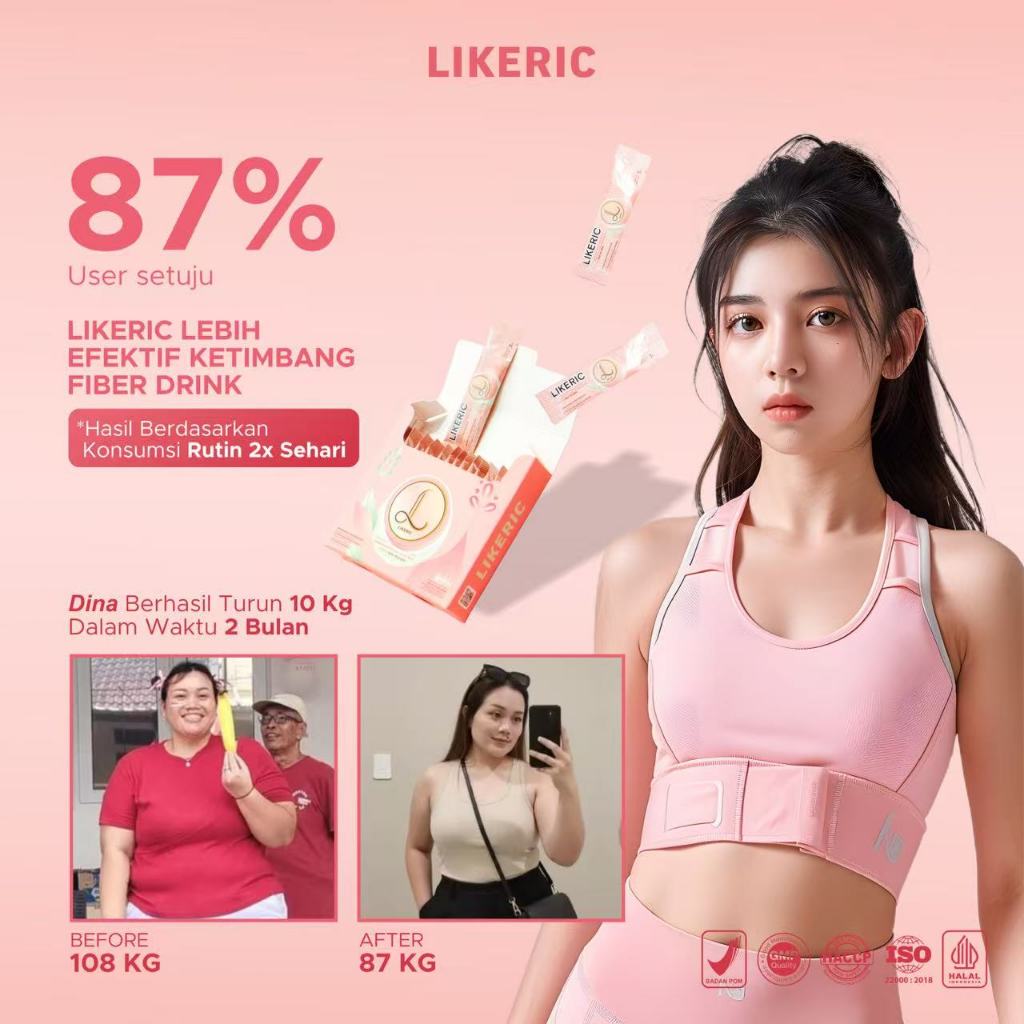 Slimming Drink booster (Minuman Pelangsing Bubuk Cocoa green coffee tea Powder) Peluntur Lemak Teram