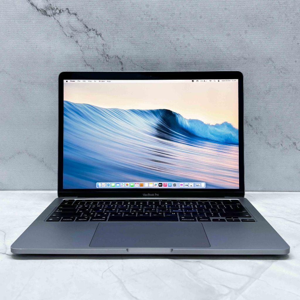 MacBook Pro M1 2020 13inch Touchbar 8GB 16GB 256GB 512GB 1TB 2TB NEW SECOND