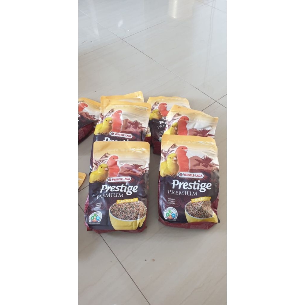 Prestige Canary 800 gr