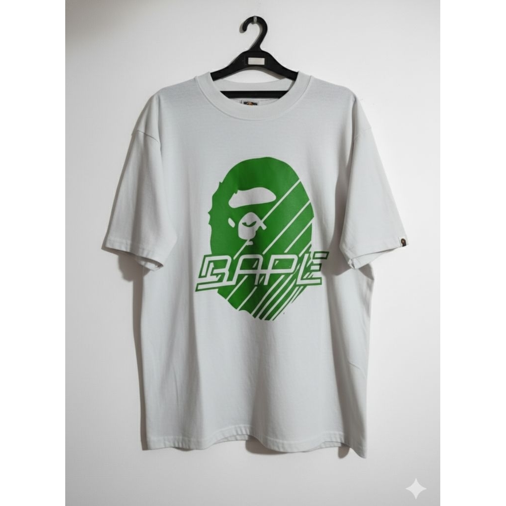 T-shirt Bape Original