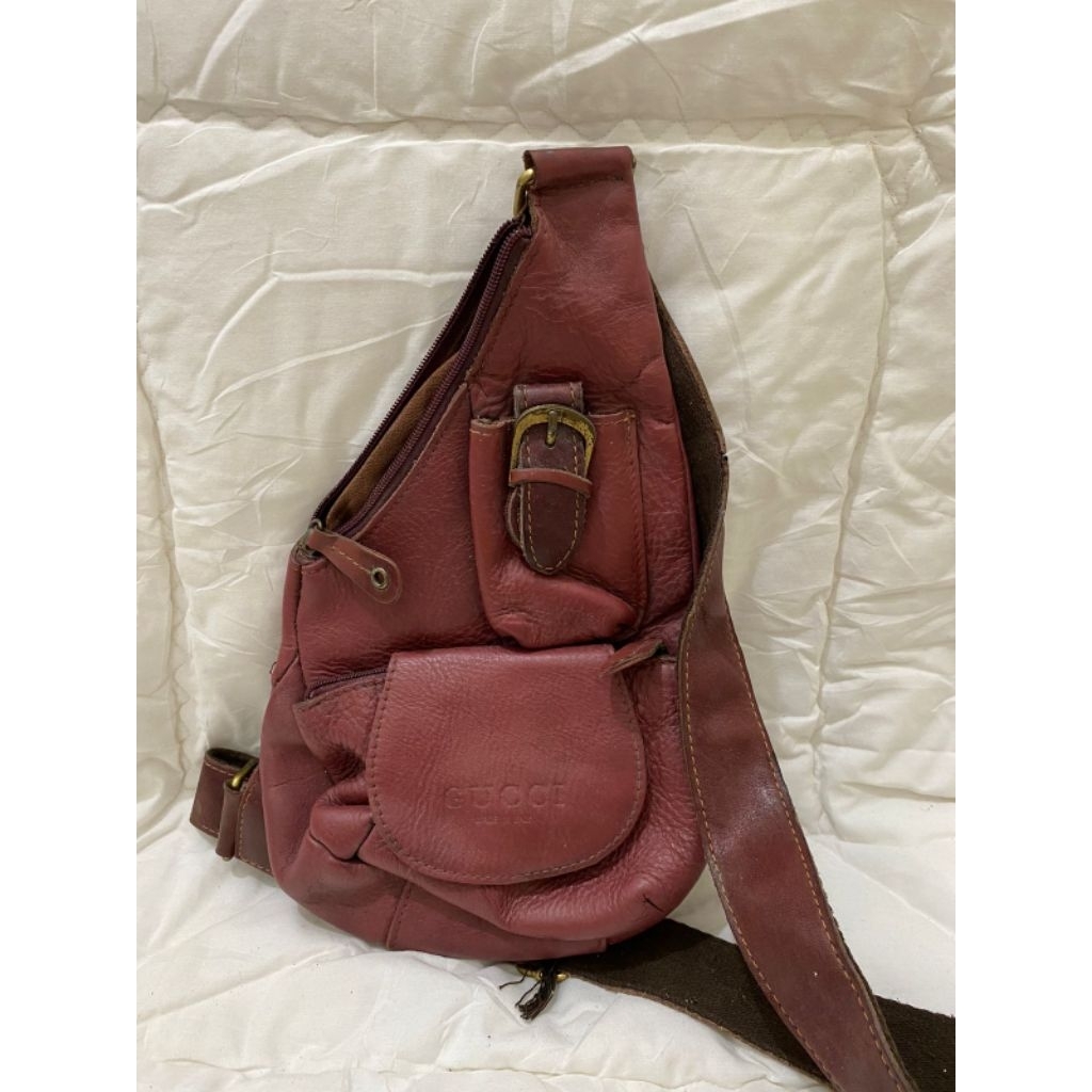 tas wb slink vintage