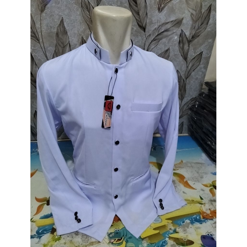 JASKO/JasKokoPriaDewasa/PakaianMuslimDewasa