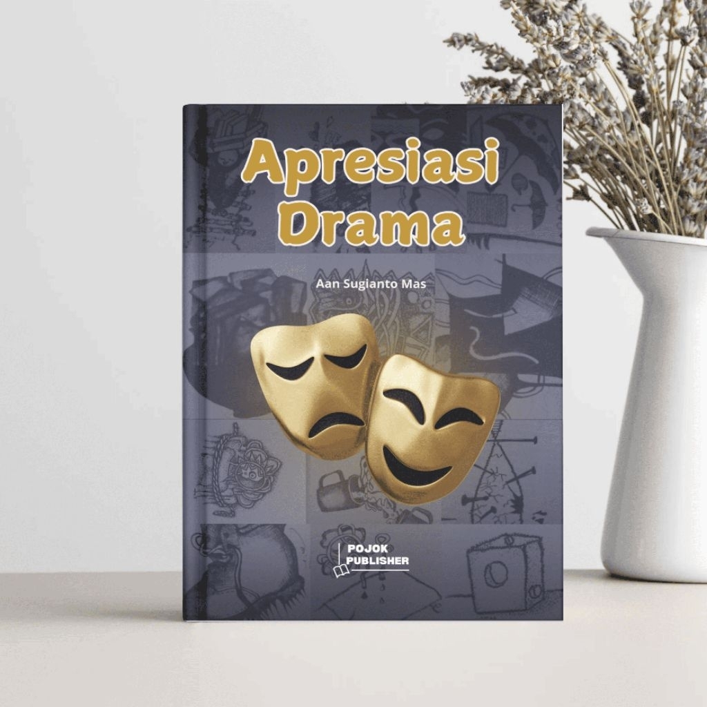 Buku Apresiasi Drama
