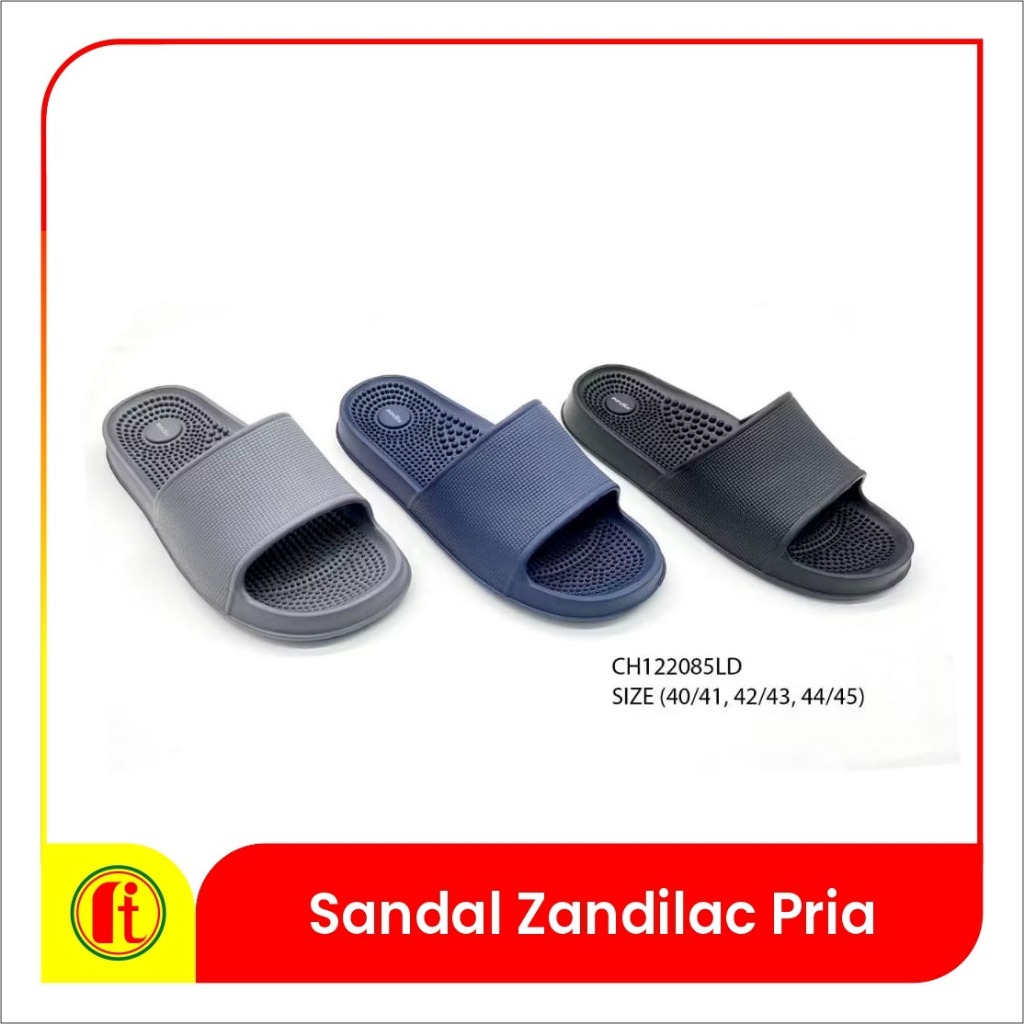 Sandal Zandilac Pria Dewasa - RITA