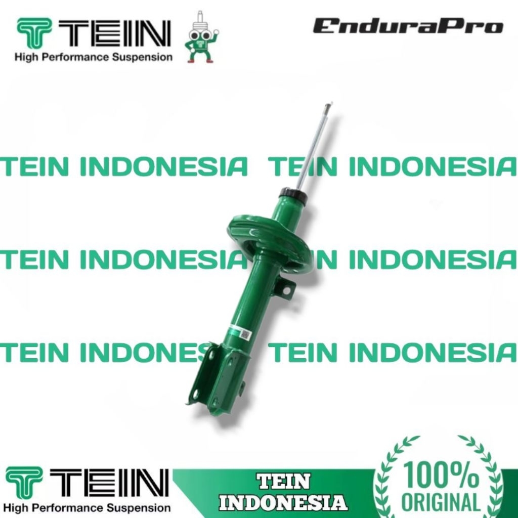 Shock Breaker TEIN ENDURAPRO FOR HONDA ODYSSEY RC1 DEPAN