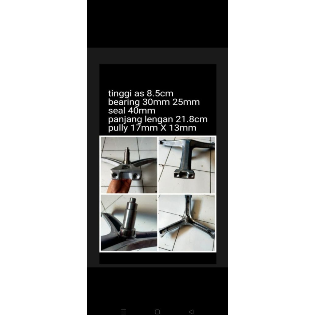 Segitiga Aqua fqw-700636qd spider fqw 700636qd mesin cuci front loading