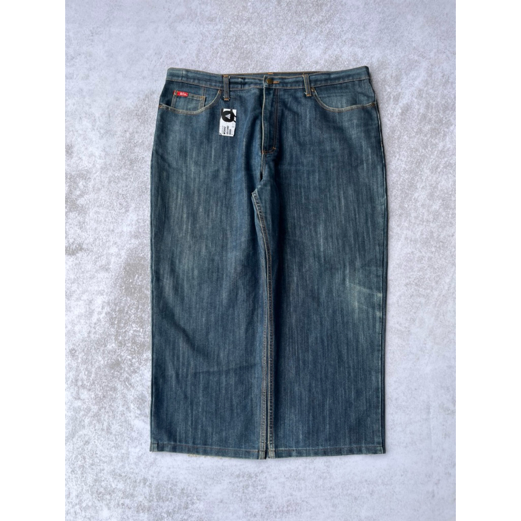 CELANA LEE COOPER JEANS SECOND MURAH