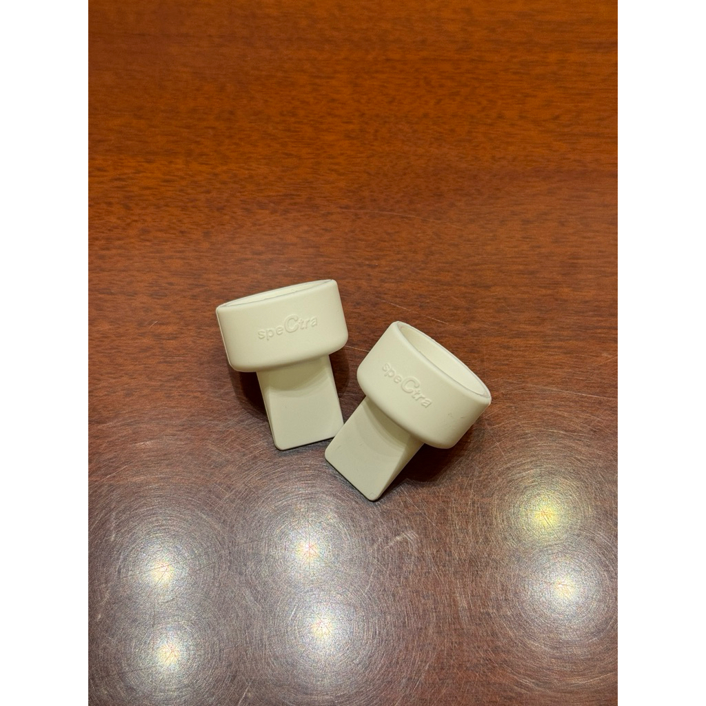 Spectra Valve Silicone Head breast pump accessories / Spectra Breast Pump Valve / Spectra Funnel Val