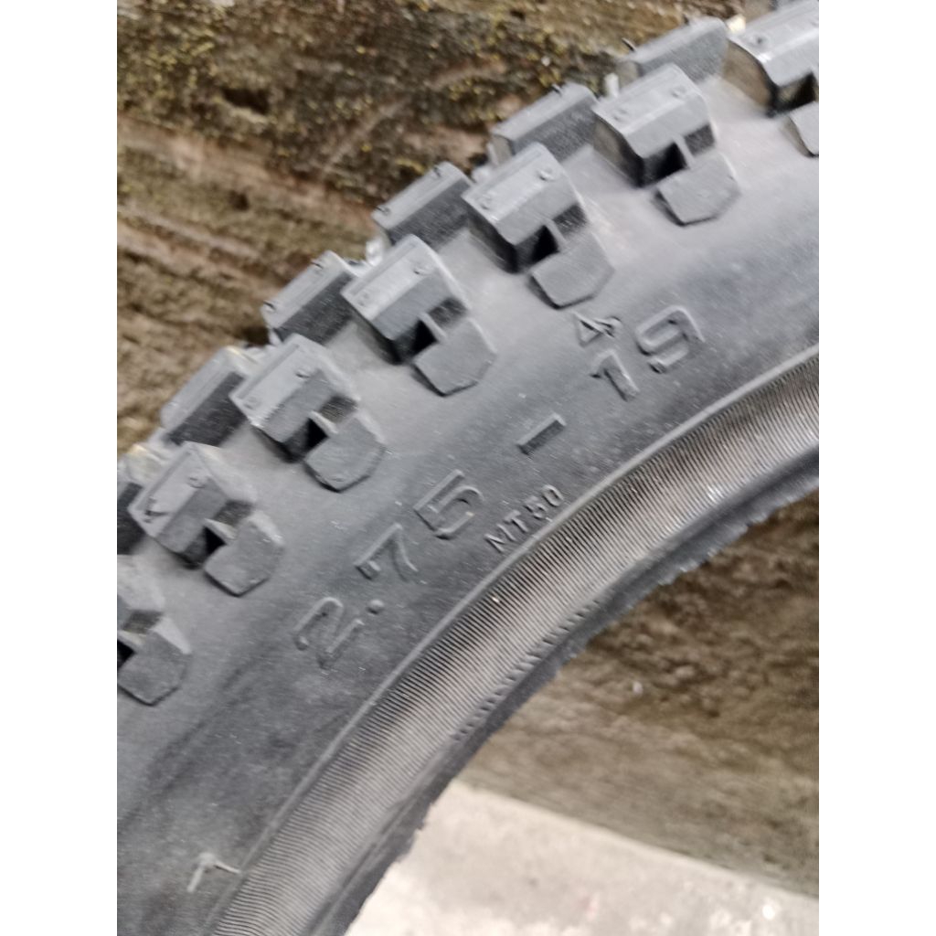 ban semi trail ring 19-275