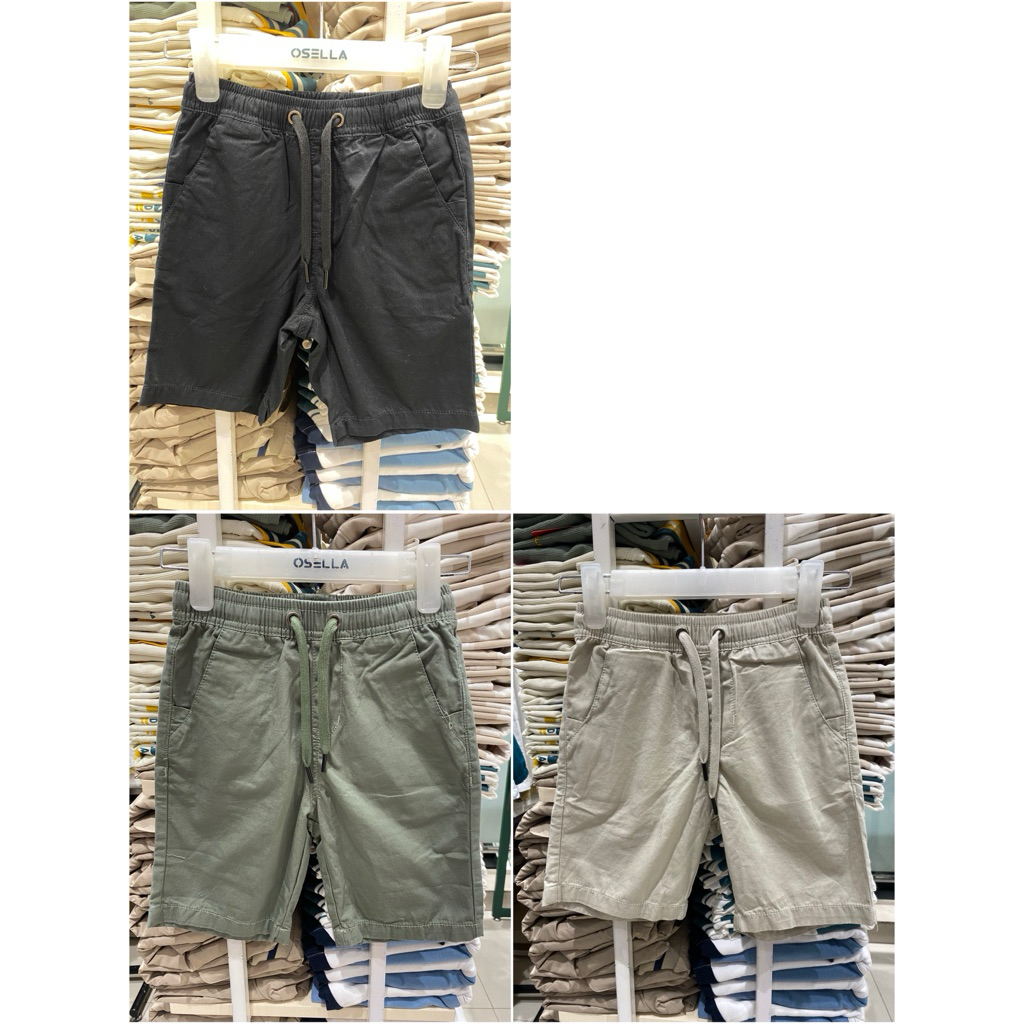 CELANA PENDEK BY OSELLA KIDS NEW ARRIVAL 100% ORIGINAL