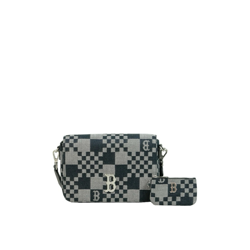 MLB Boston camera bag new